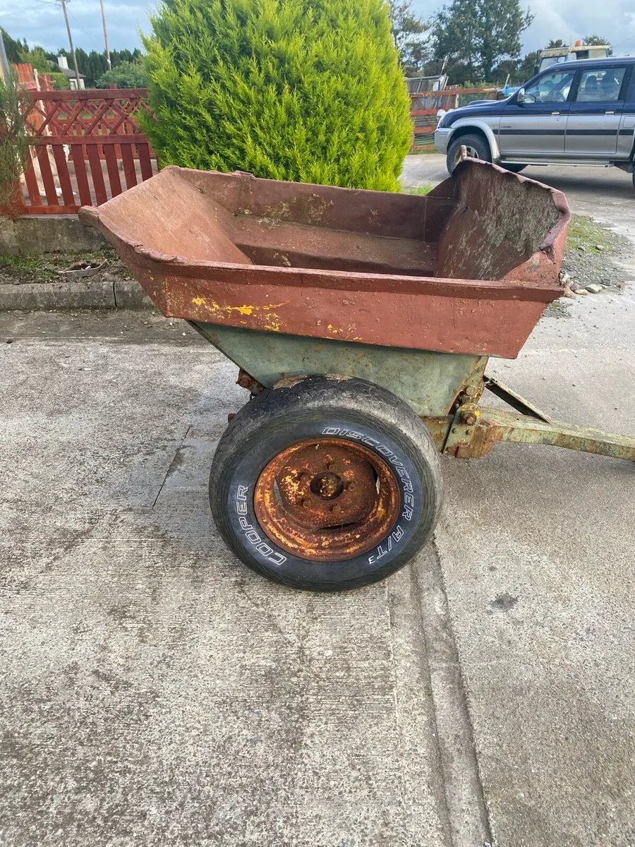 Quad trailer - Image 2