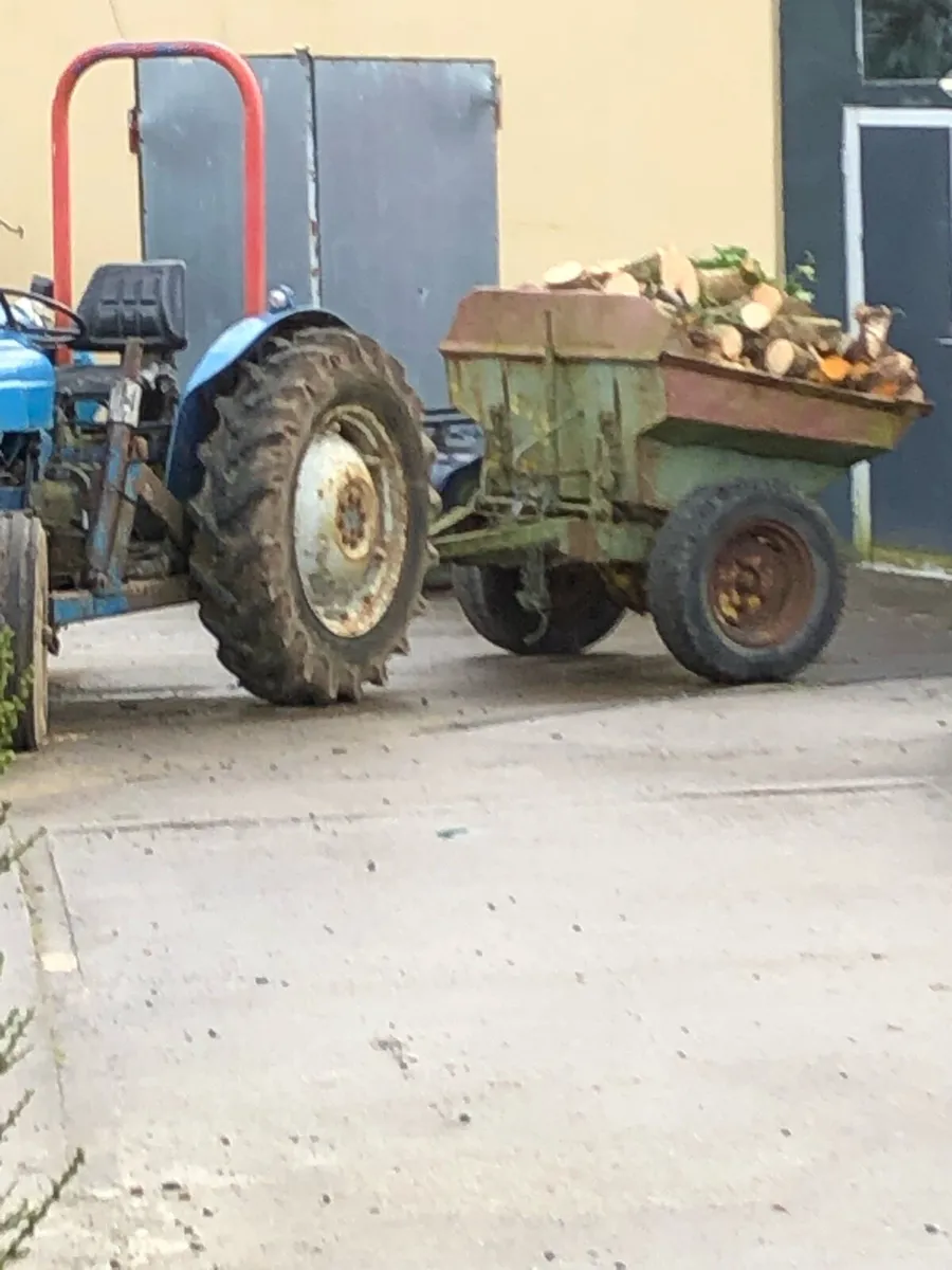 Quad trailer - Image 4