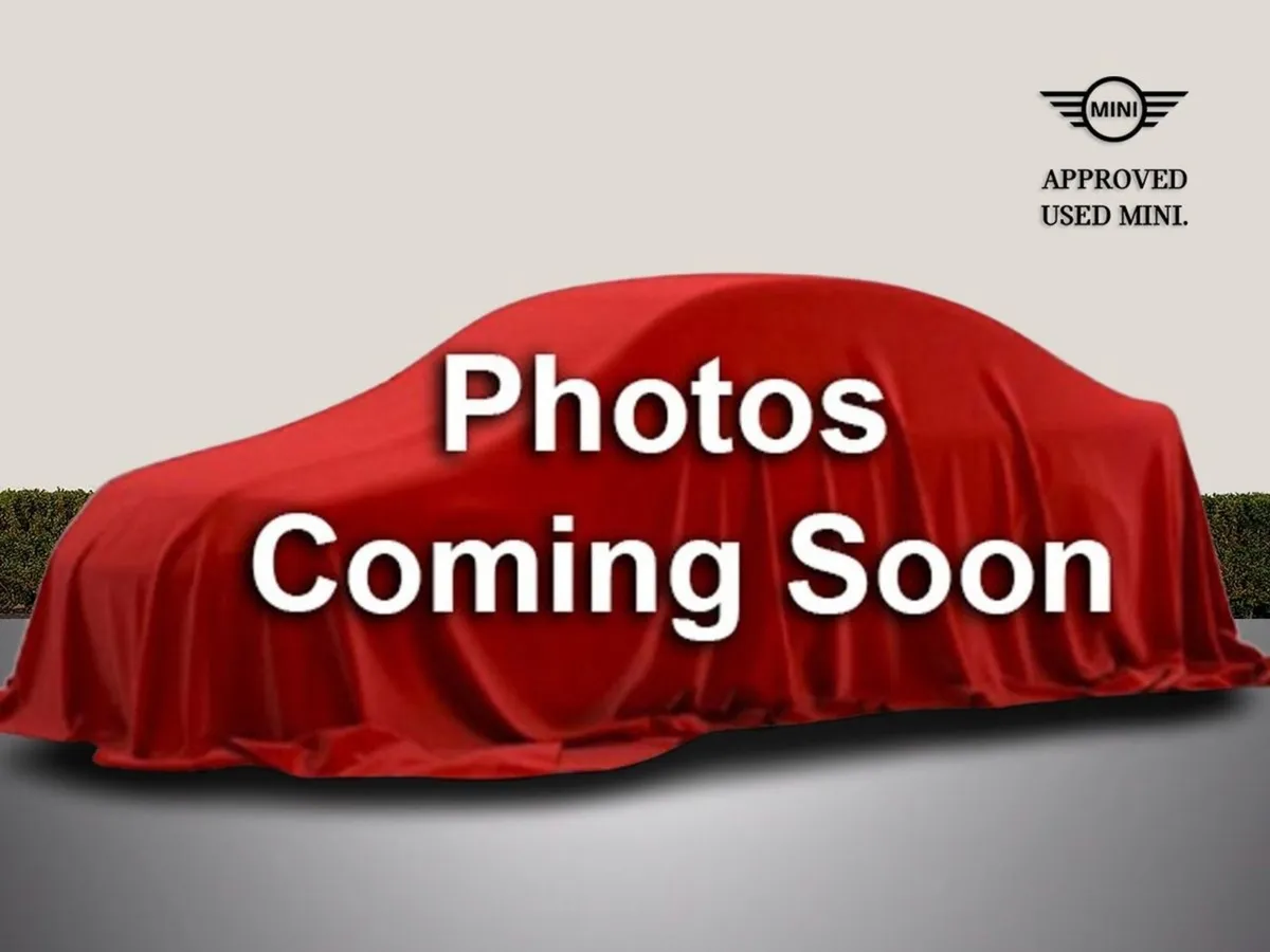 MINI CONVERTIBLE S Exclusive Level 2