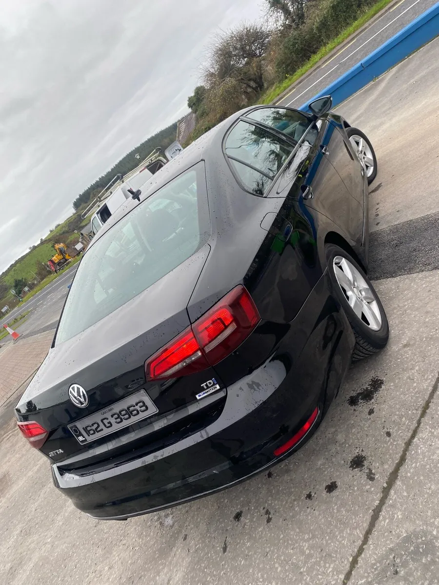 VW JETTA 02/27 - Image 1