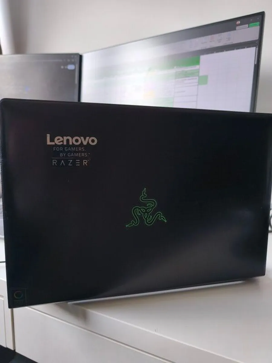 Lenovo (ideapad) - Type 80ST - Image 3