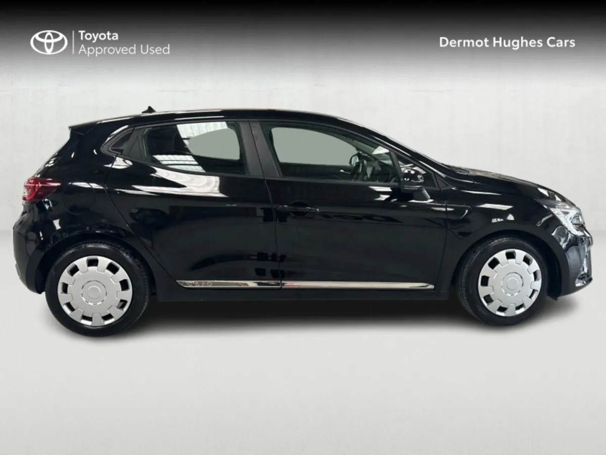 Renault Clio DYNAMIQUE TCE 100 MY19 5DR - Image 3