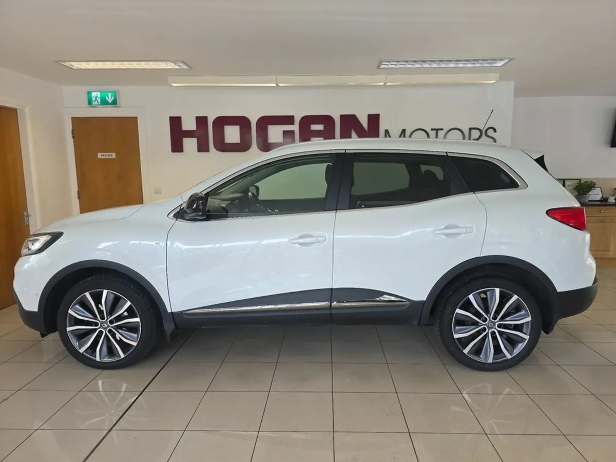 Renault Kadjar Signature Best Spec - Image 2