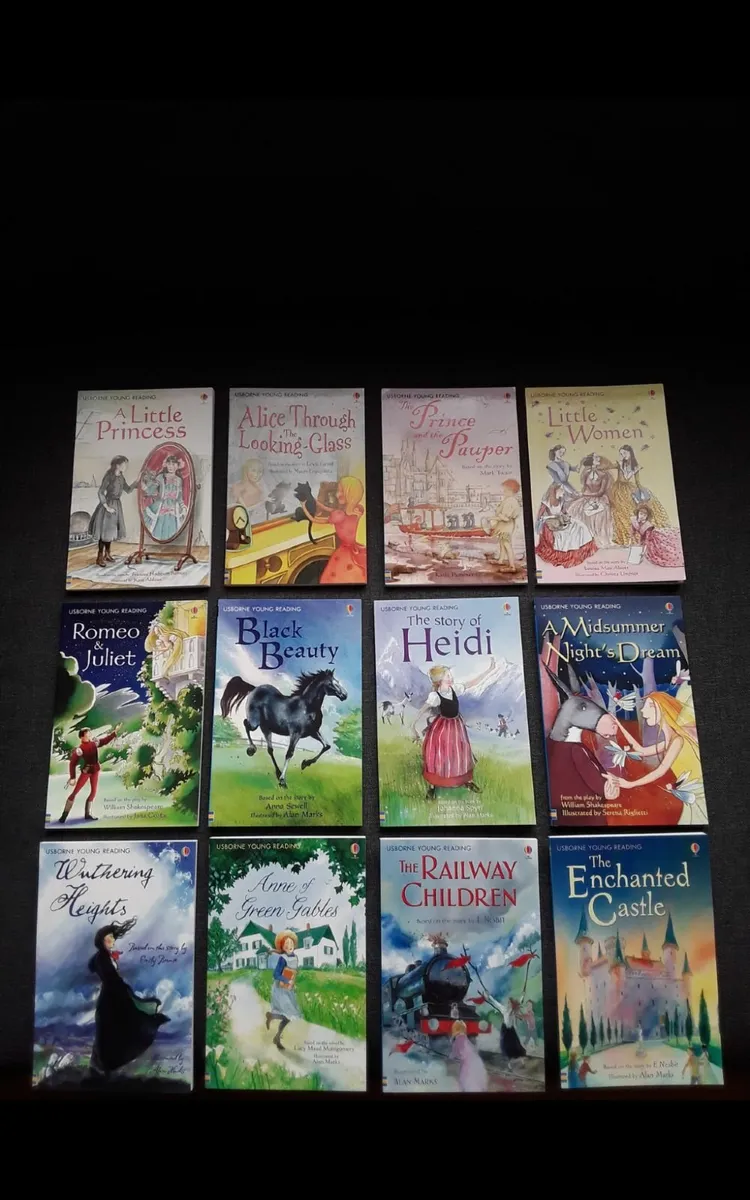Brand new kids books perfect for age 6+ - Image 4
