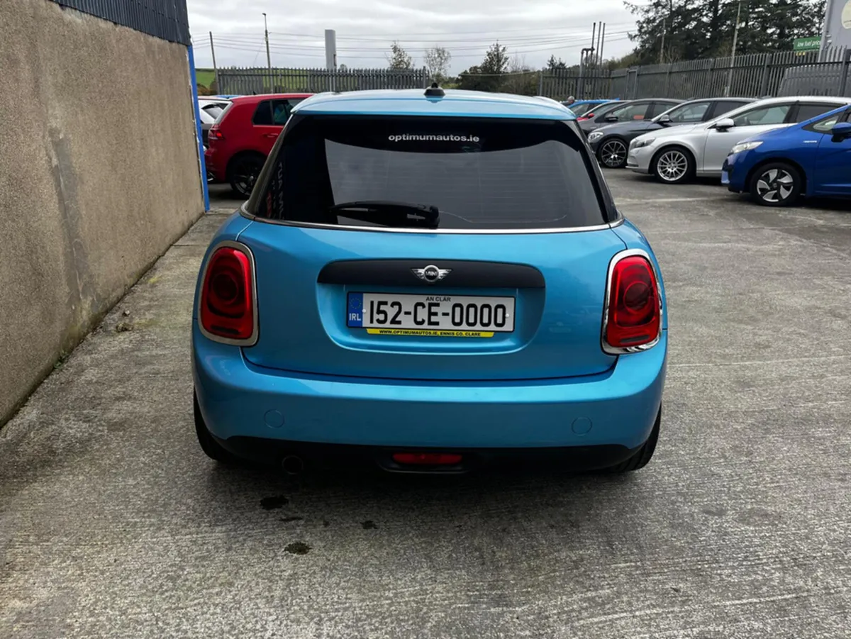 Mini Cooper AUTOMATIC 1.2 PETROL - Image 3