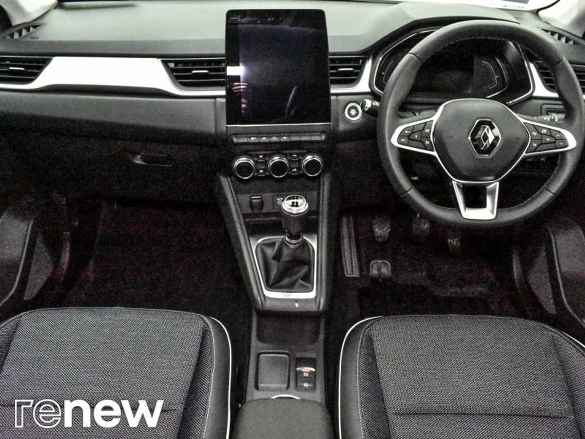 Renault Captur Tce 100 S-edition - Image 2