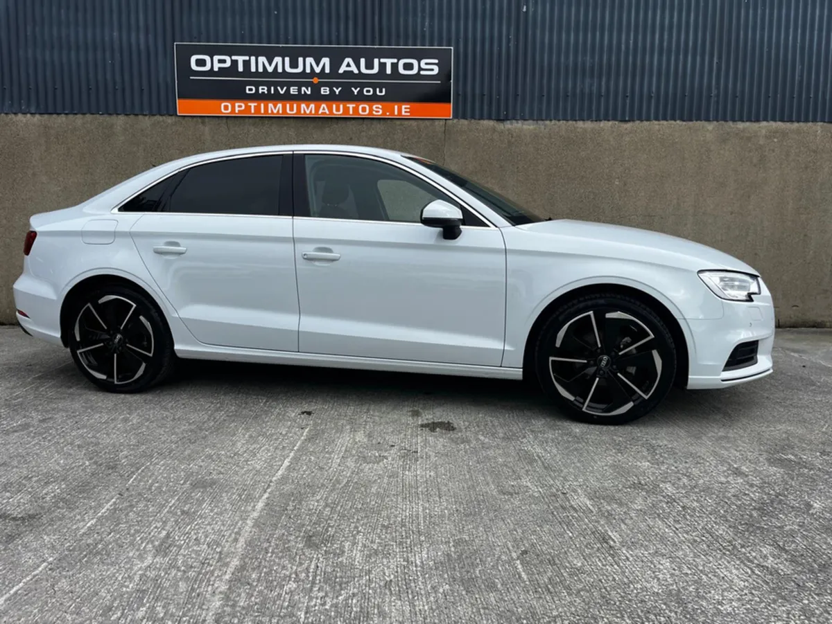 Audi A3 AUTOMATIC 1.4 TFSI - Image 1