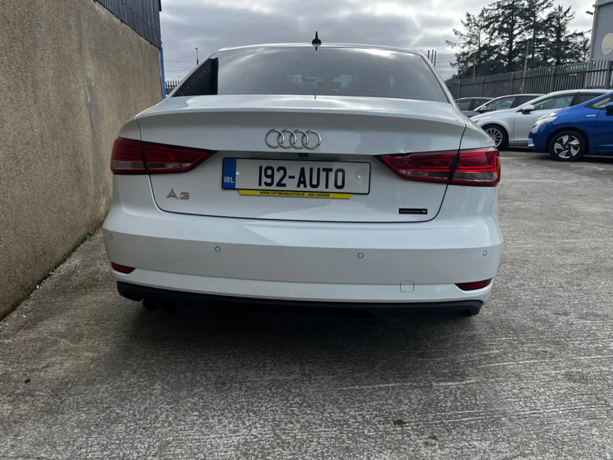 Audi A3 AUTOMATIC 1.4 TFSI - Image 2