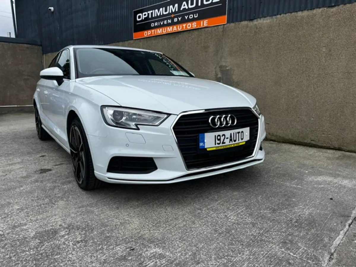 Audi A3 AUTOMATIC 1.4 TFSI - Image 3