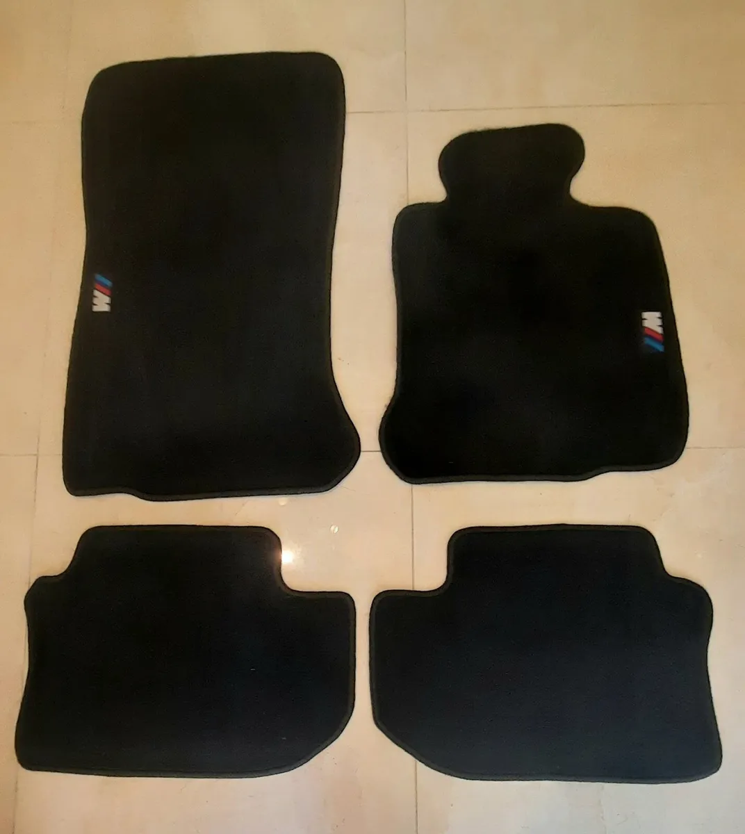 Car mats - Image 4