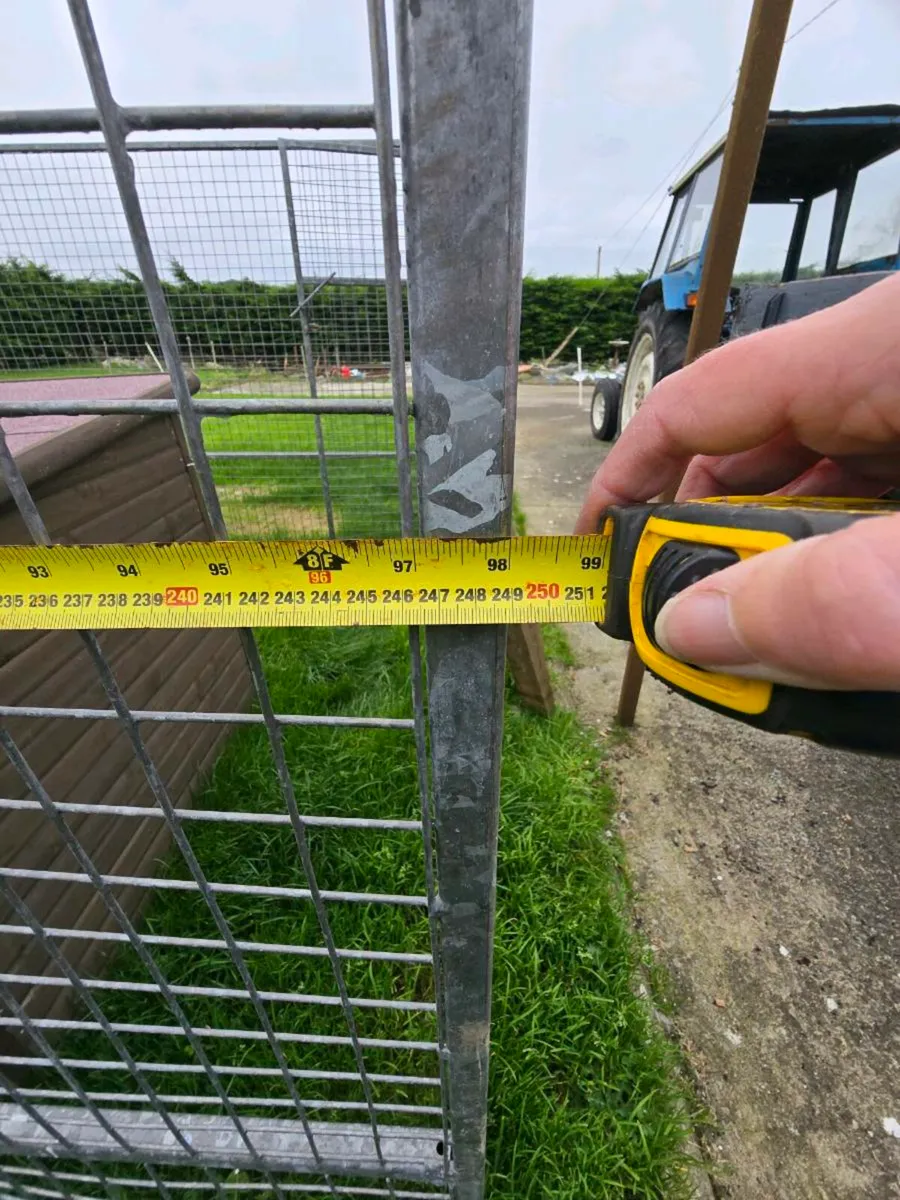 Dog pen, Dog box - Image 3