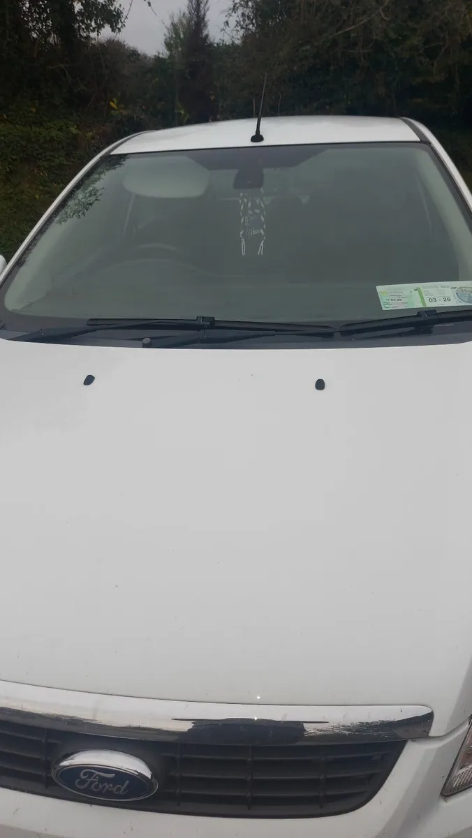 Ford Focus 2011 - Image 3