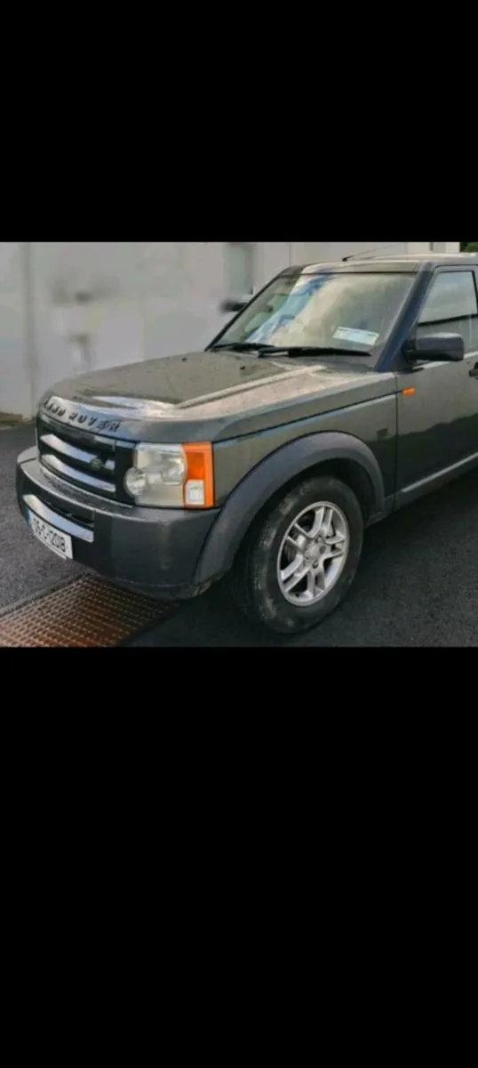 O5 landrover Discovery - Image 3