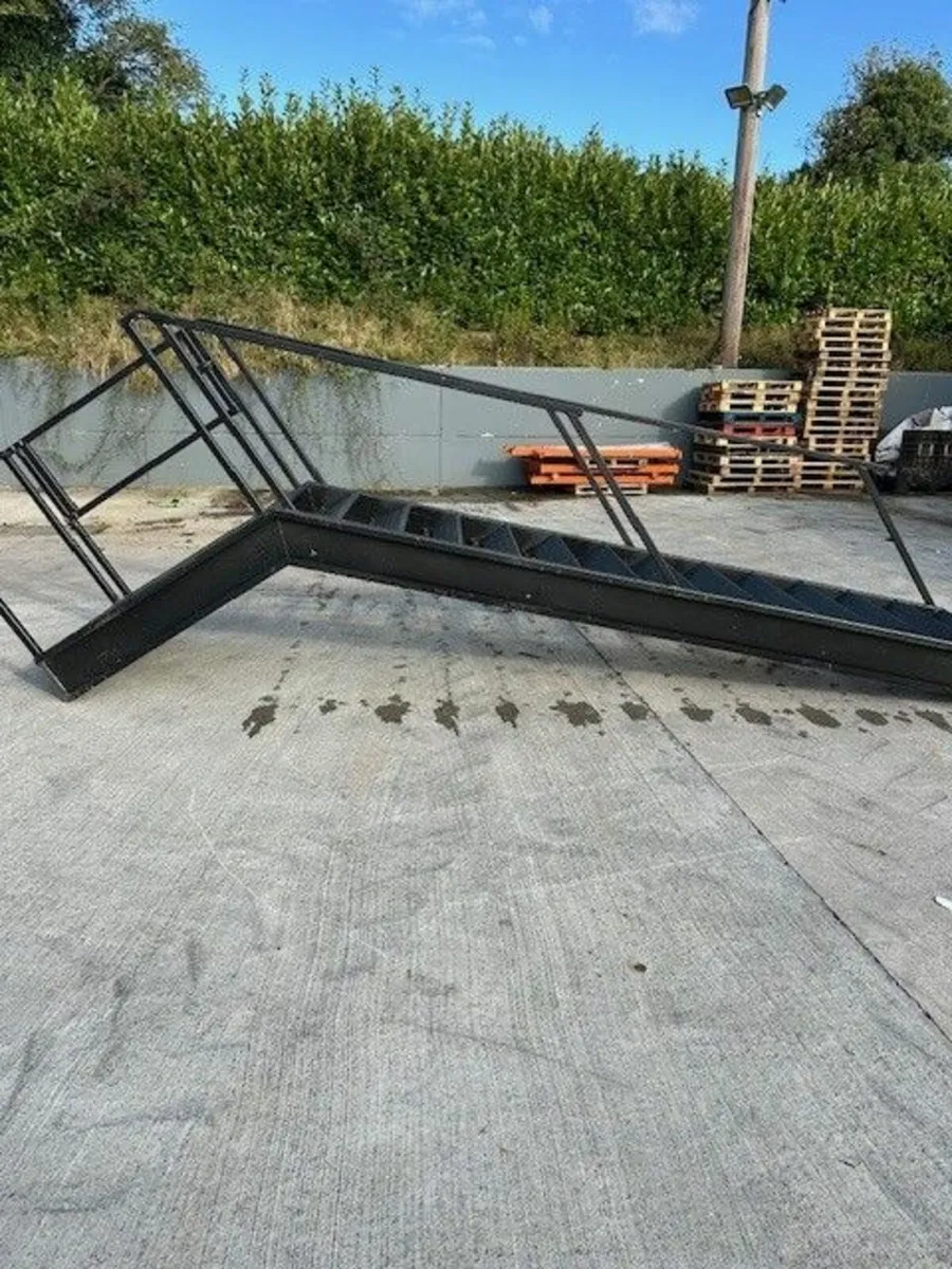 Stairs - Image 3