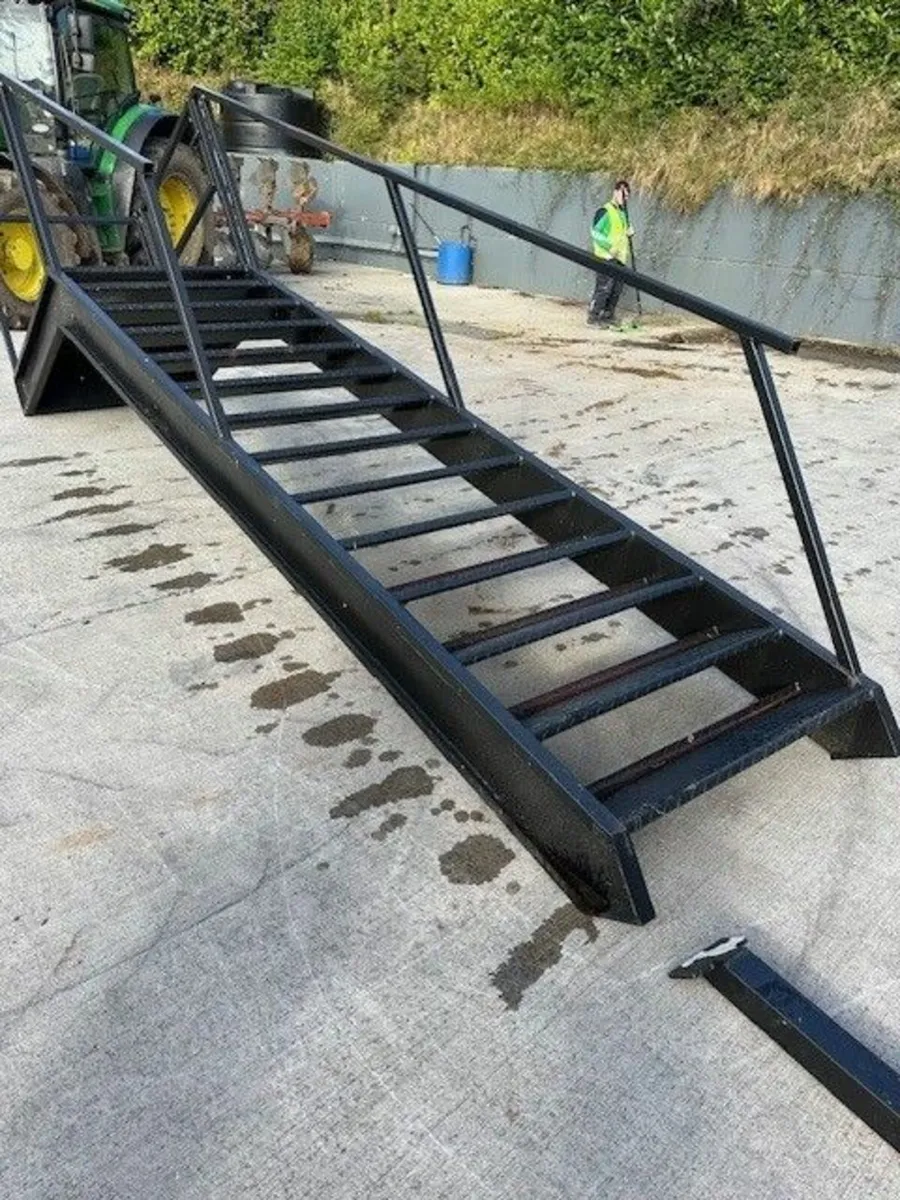 Stairs - Image 4