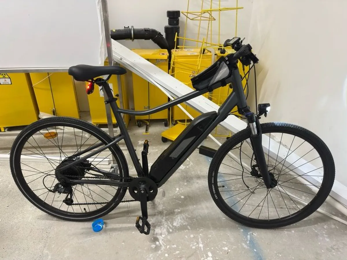 e bike - Image 1
