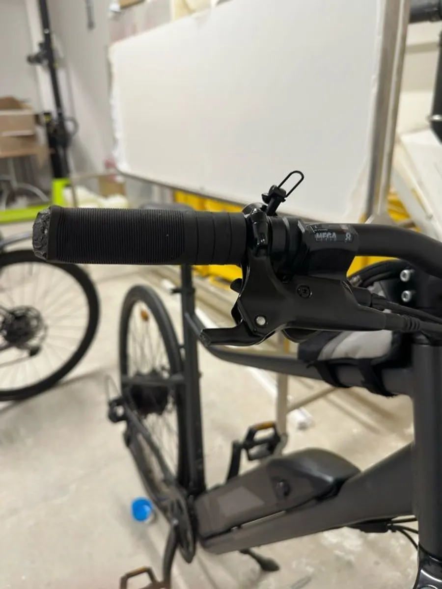 e bike - Image 2
