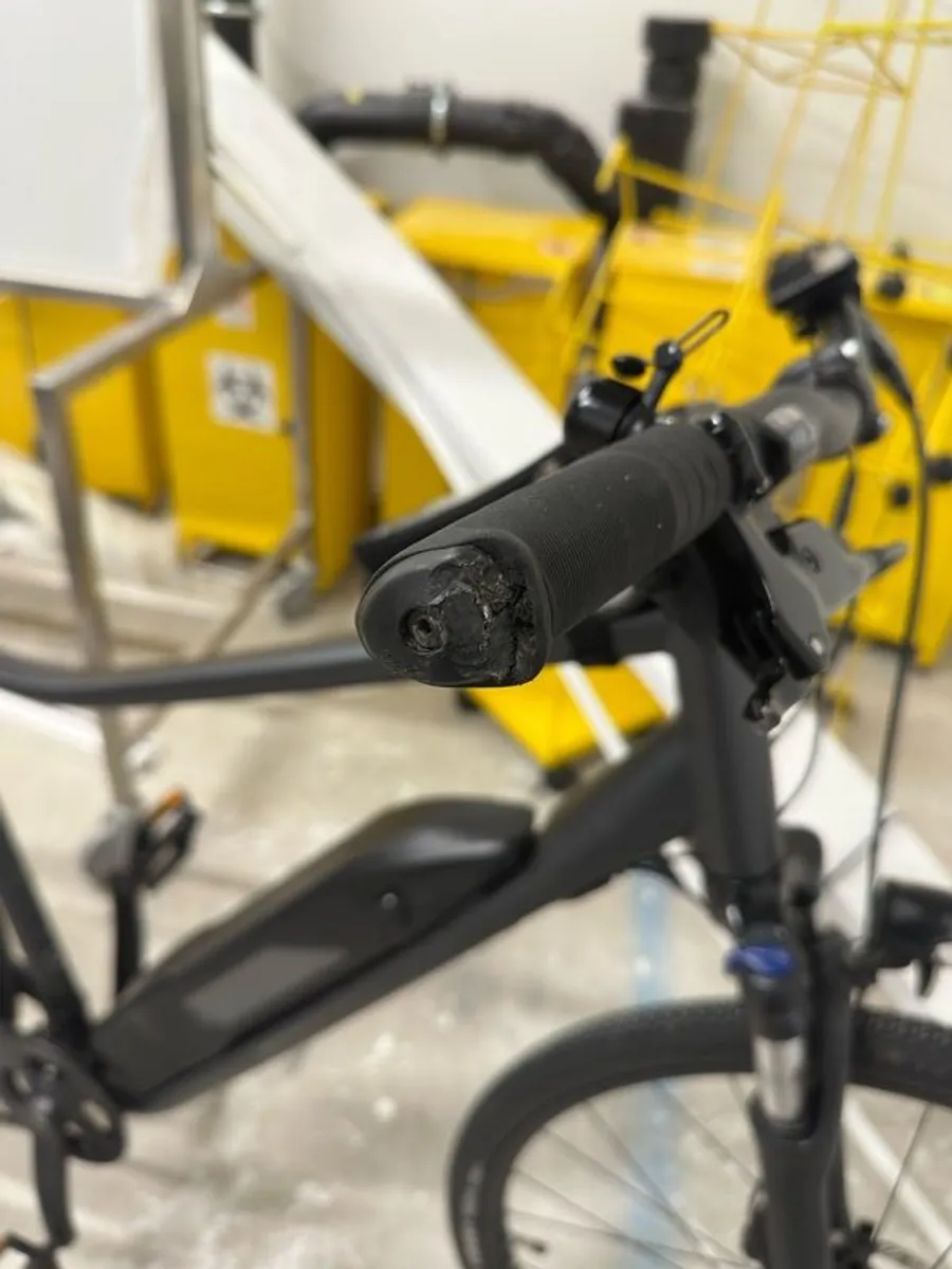 e bike - Image 4