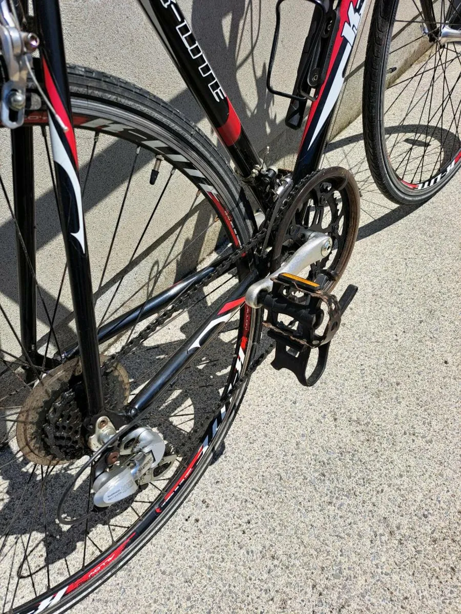 K-lite Italia Road bike - Image 2