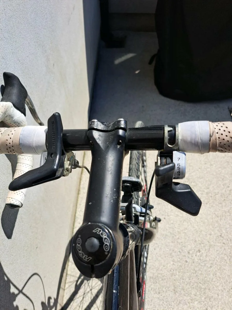 K-lite Italia Road bike - Image 3
