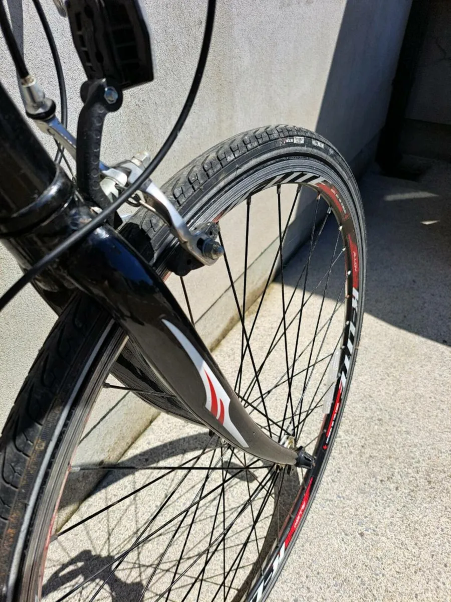 K-lite Italia Road bike - Image 4