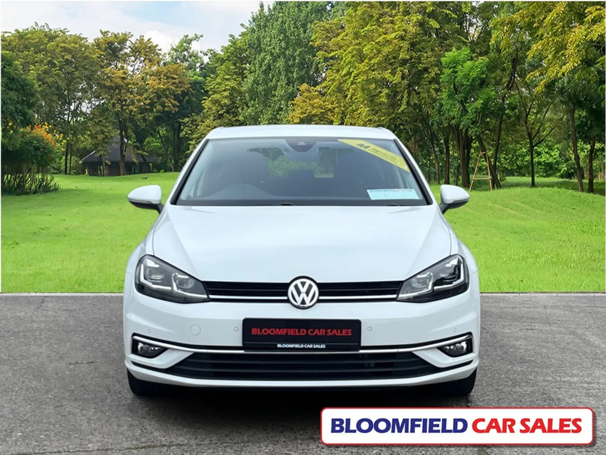 Volkswagen Golf 1.4TSI , HIGHLINE  , AUTO // LOW M - Image 2