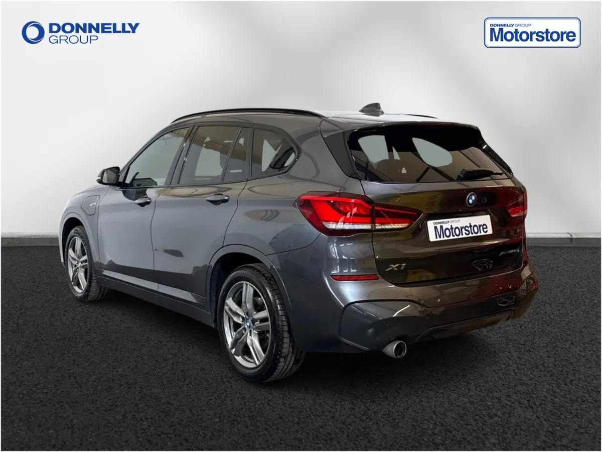 BMW X1 Estate M Sport - Image 2