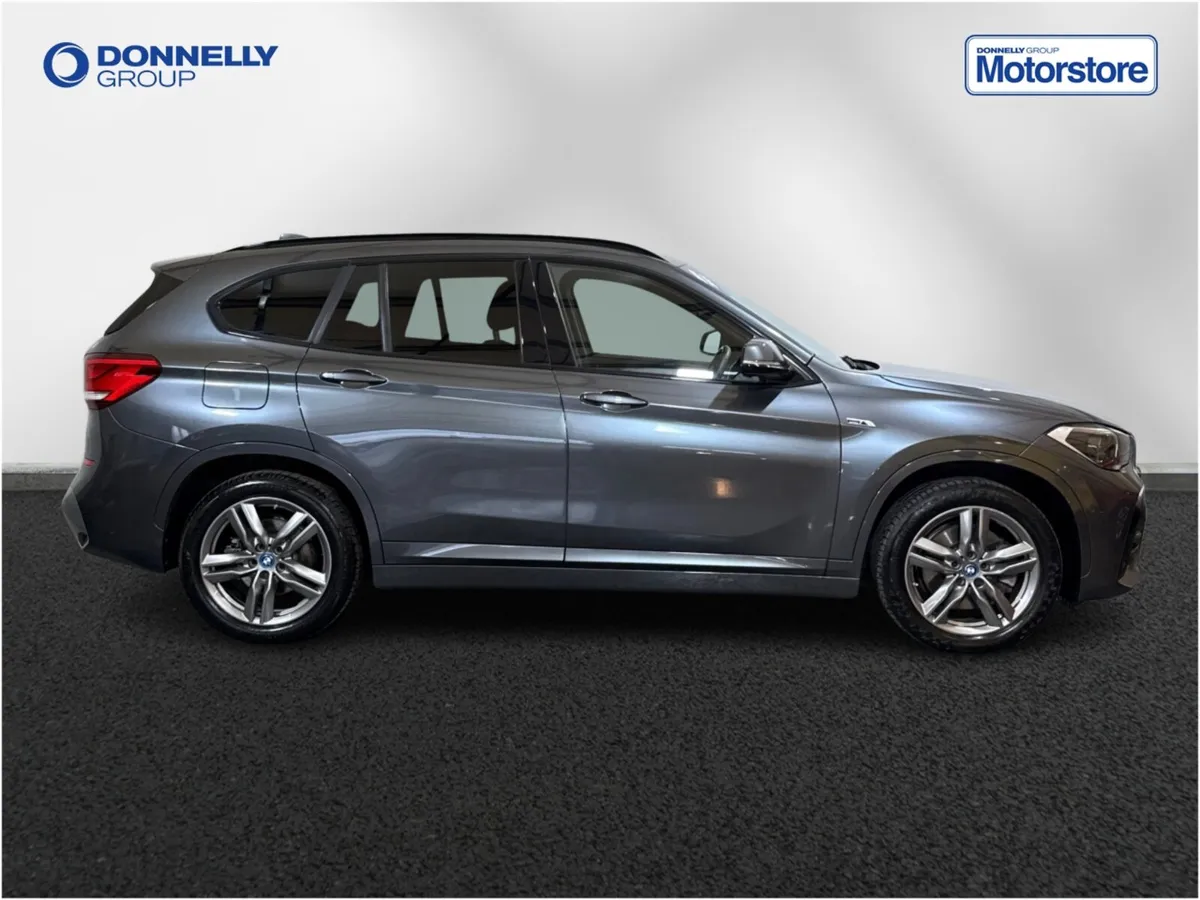 BMW X1 Estate M Sport - Image 3