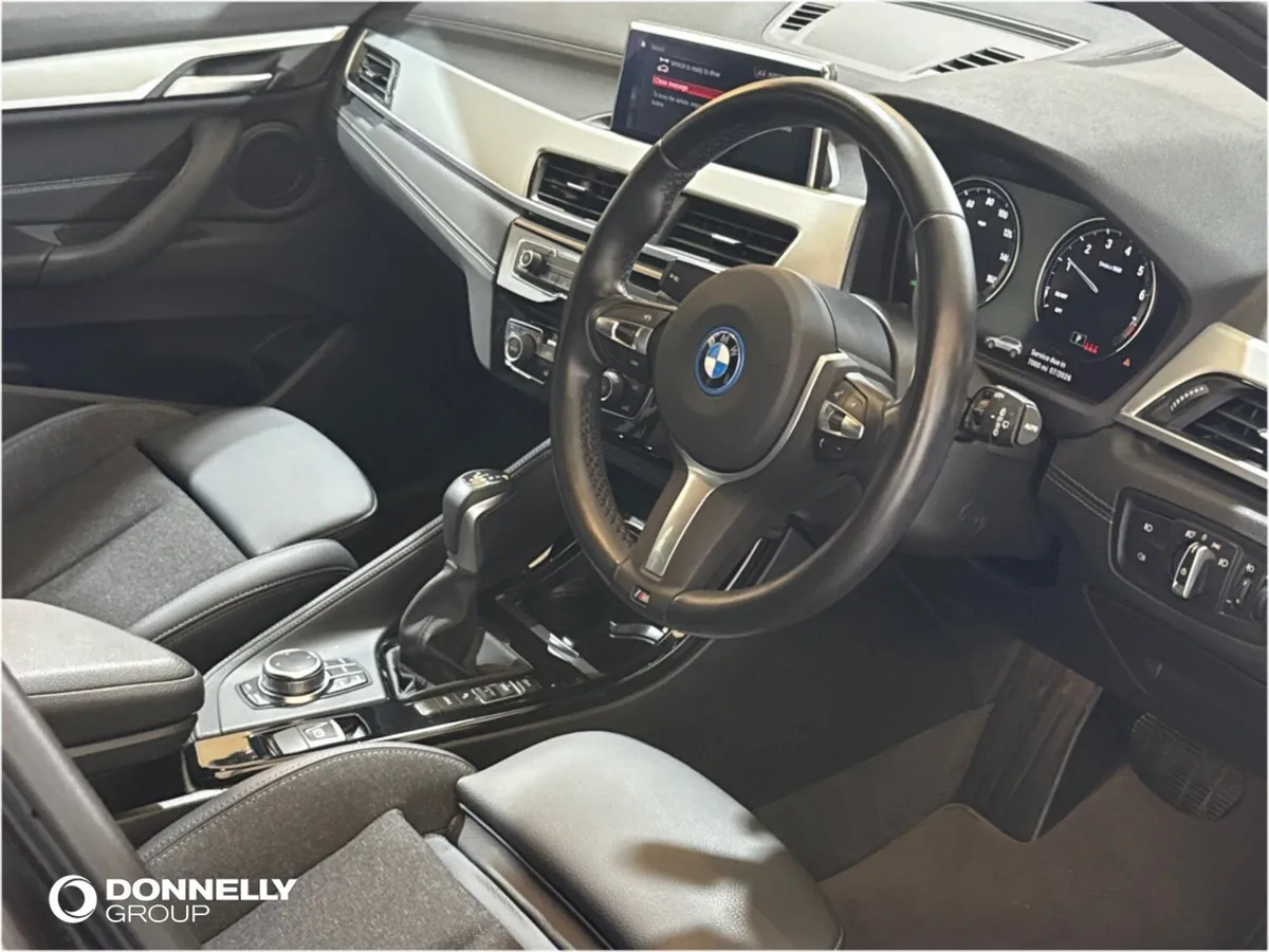 BMW X1 Estate M Sport - Image 4