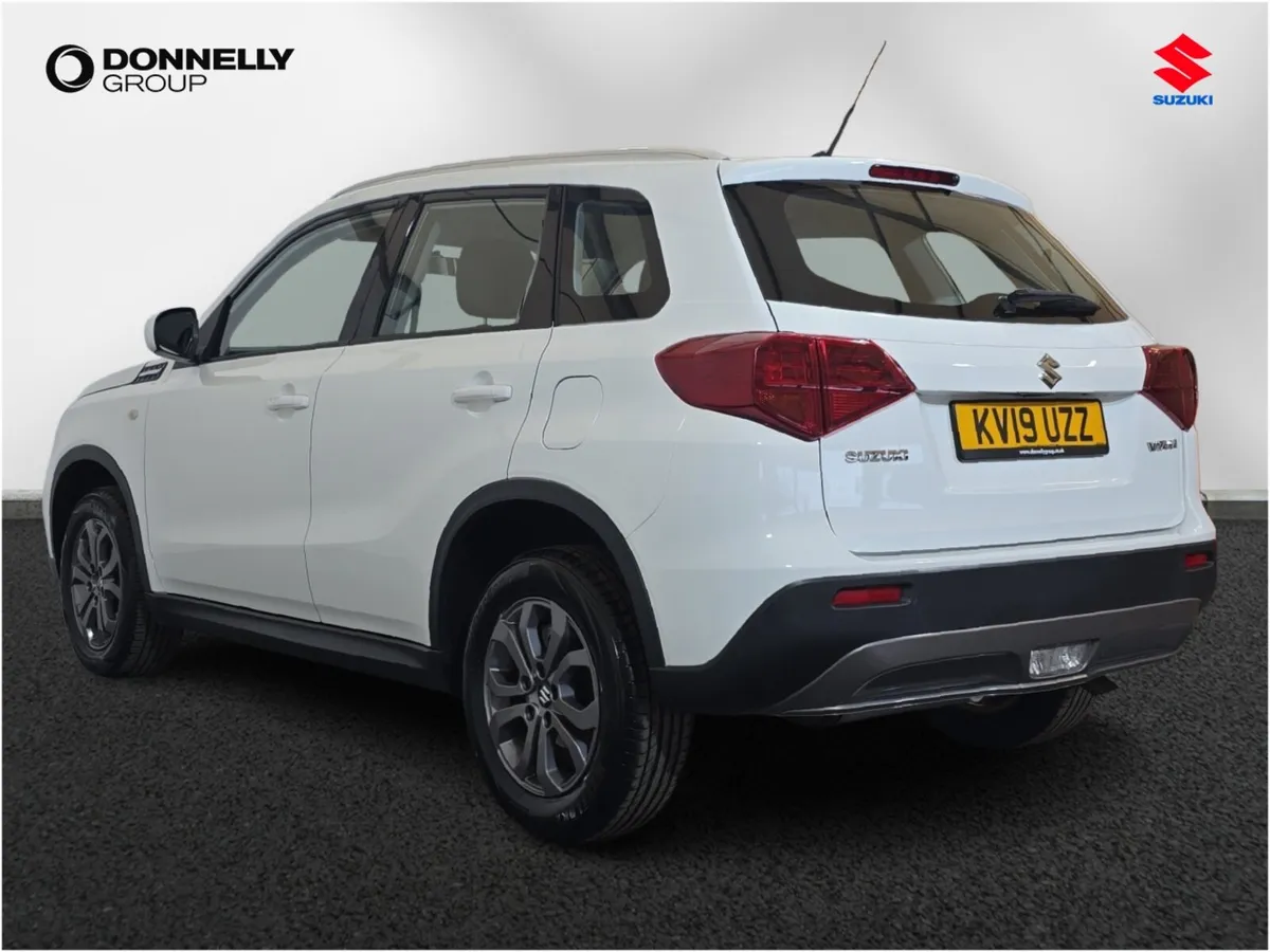 Suzuki Vitara Estate SZ4 - Image 2