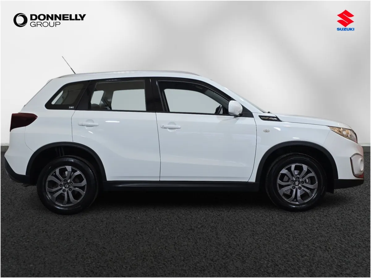 Suzuki Vitara Estate SZ4 - Image 3
