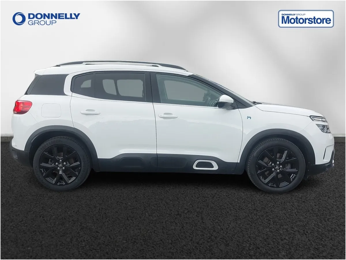Citroen C5 Aircross Hatchback Shine Plus - Image 3