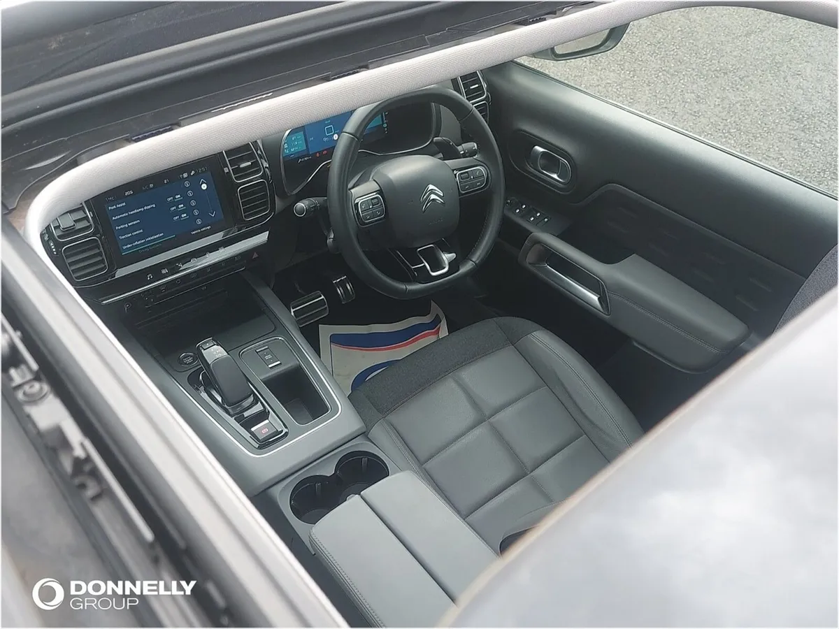 Citroen C5 Aircross Hatchback Shine Plus - Image 4