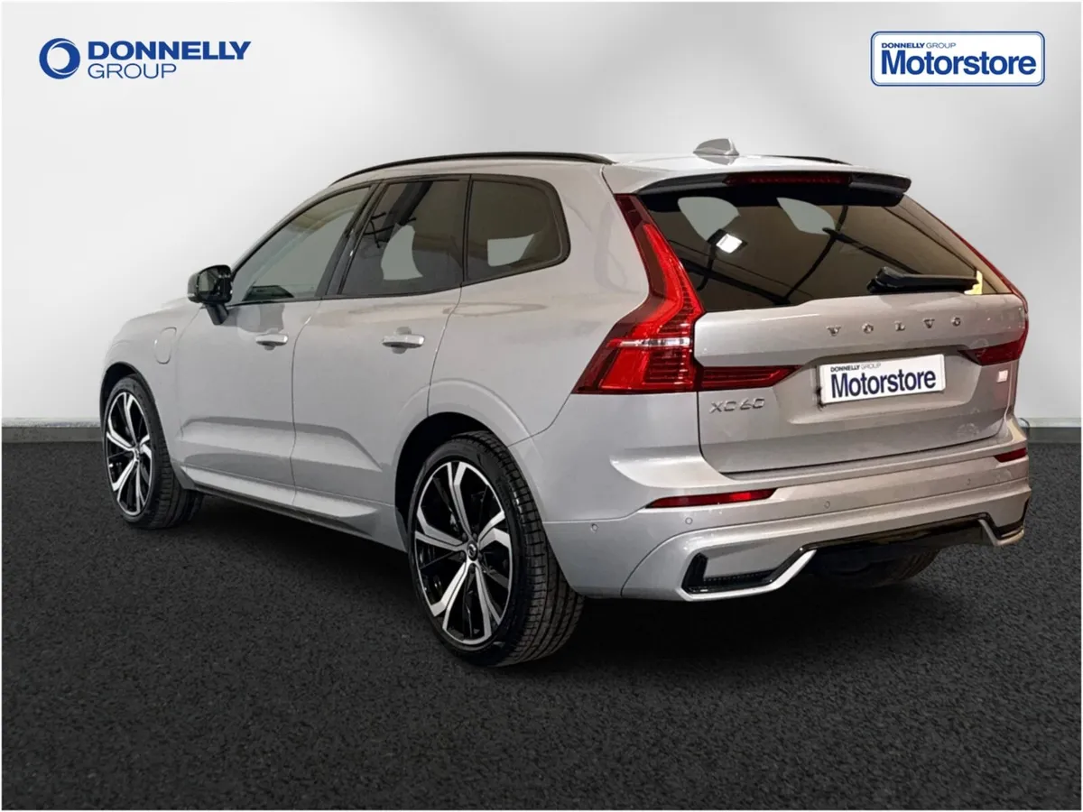 Volvo XC60 Xc60 Estate Ultimate - Image 2