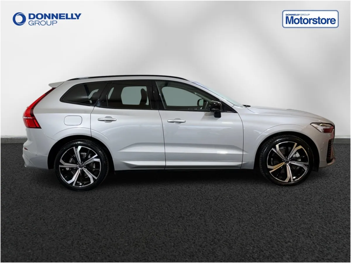 Volvo XC60 Xc60 Estate Ultimate - Image 3