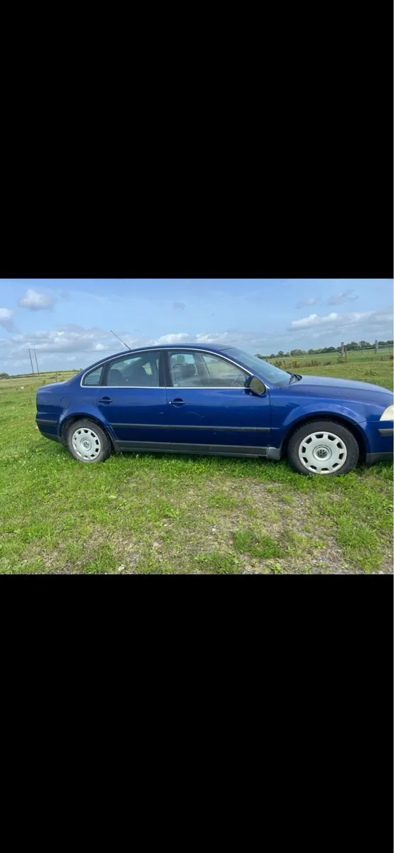 B5 Passat - Image 4