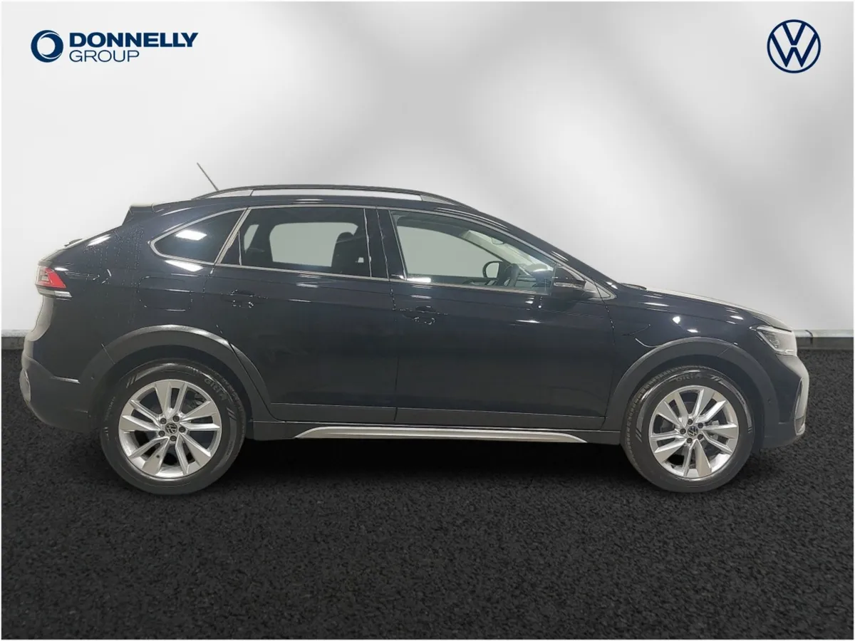 Volkswagen Taigo Hatchback Match - Image 4