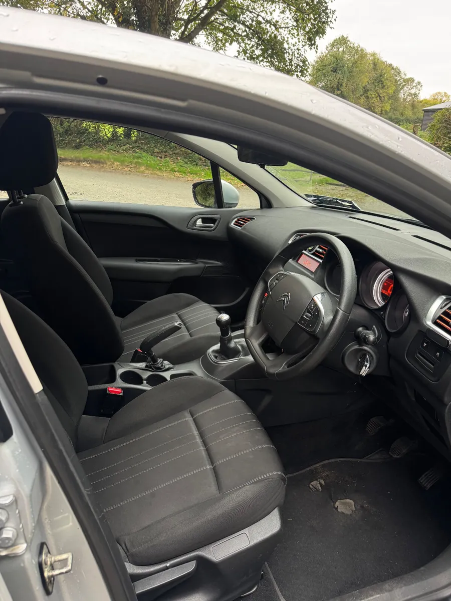 Citroen C4 2012 - Image 4