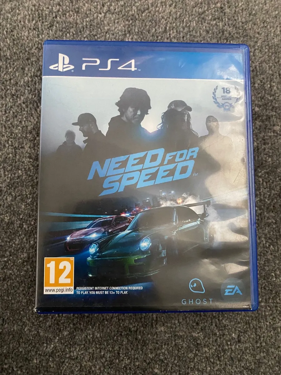 *PERFECT PS4* ten plus games! - Image 2