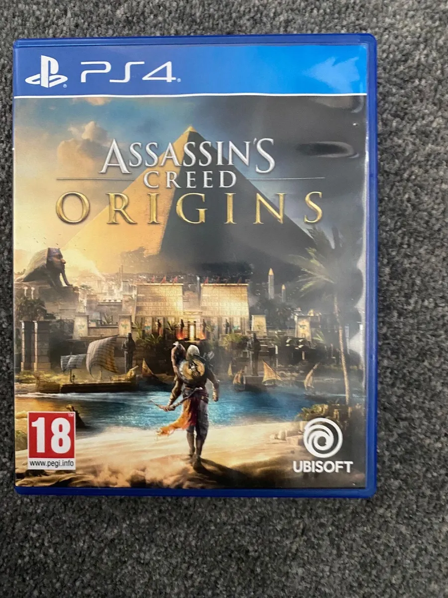 *PERFECT PS4* ten plus games! - Image 3
