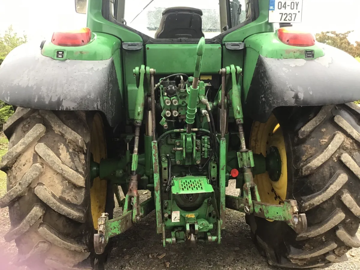 John Deere - Image 2