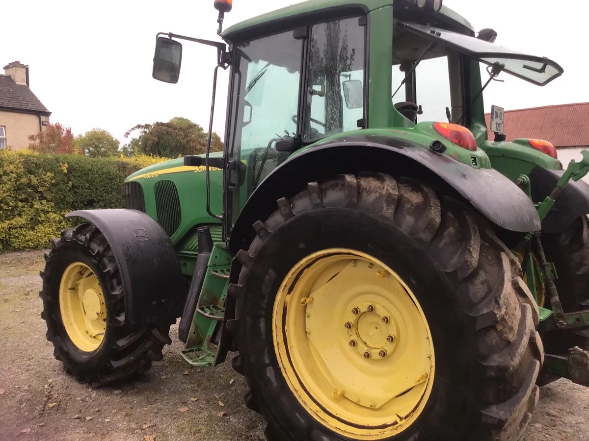 John Deere - Image 3