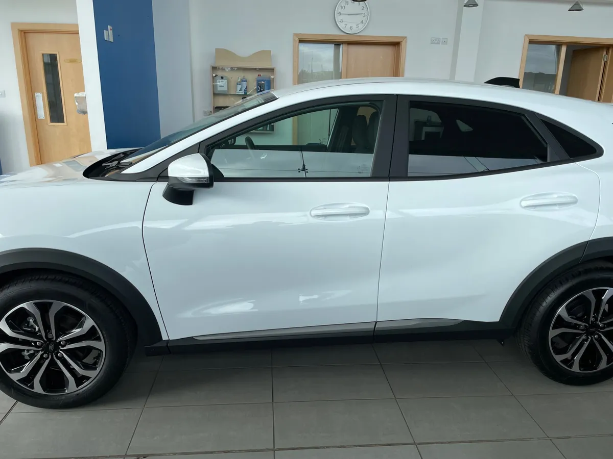 Ford Puma 2025 - Image 2