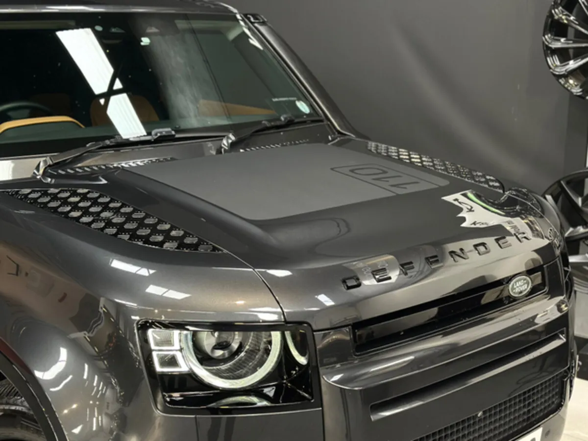 110 X-DYNAMIC HSE MEGA SPEC - Image 3