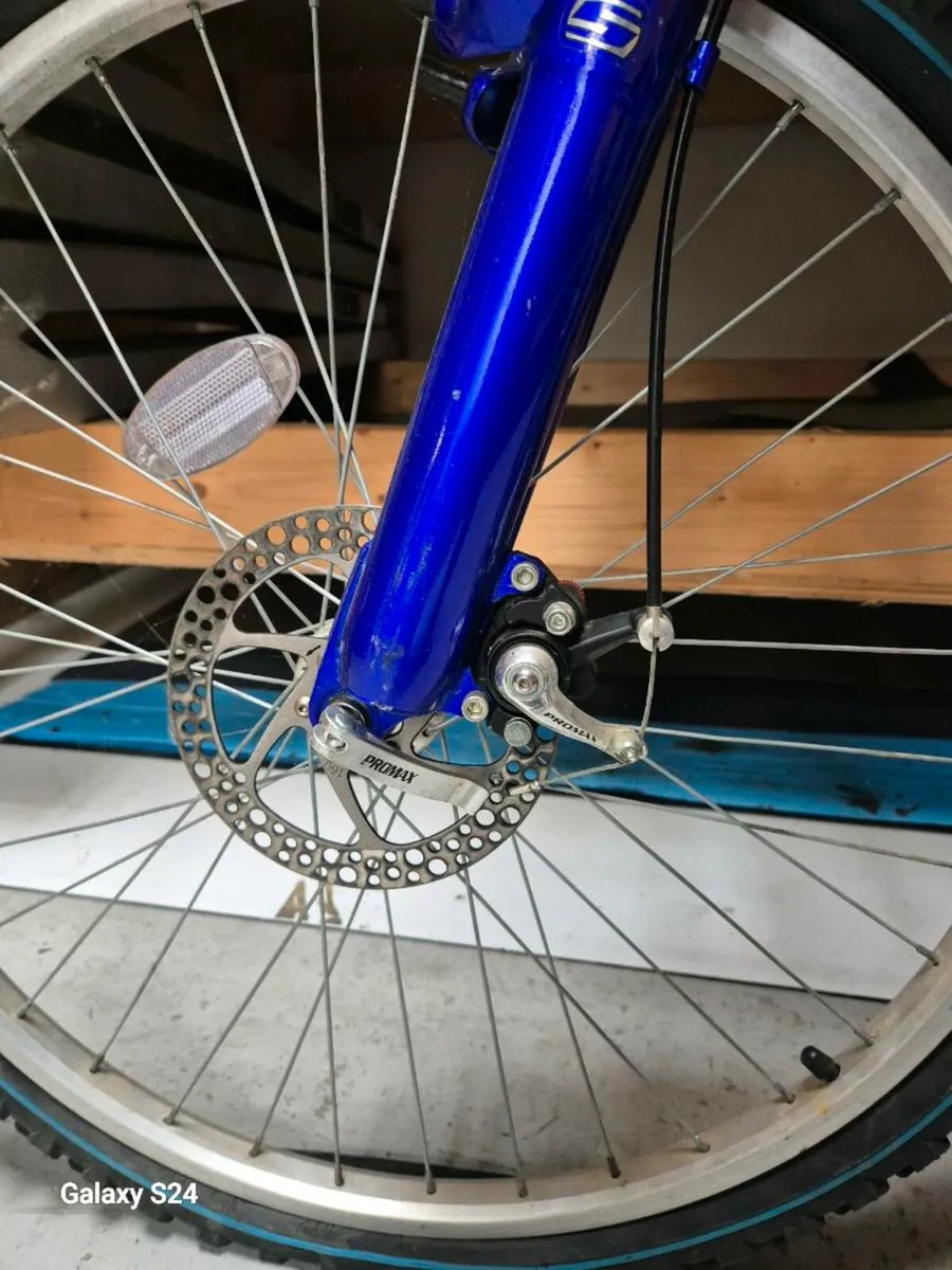 Bike - Image 1