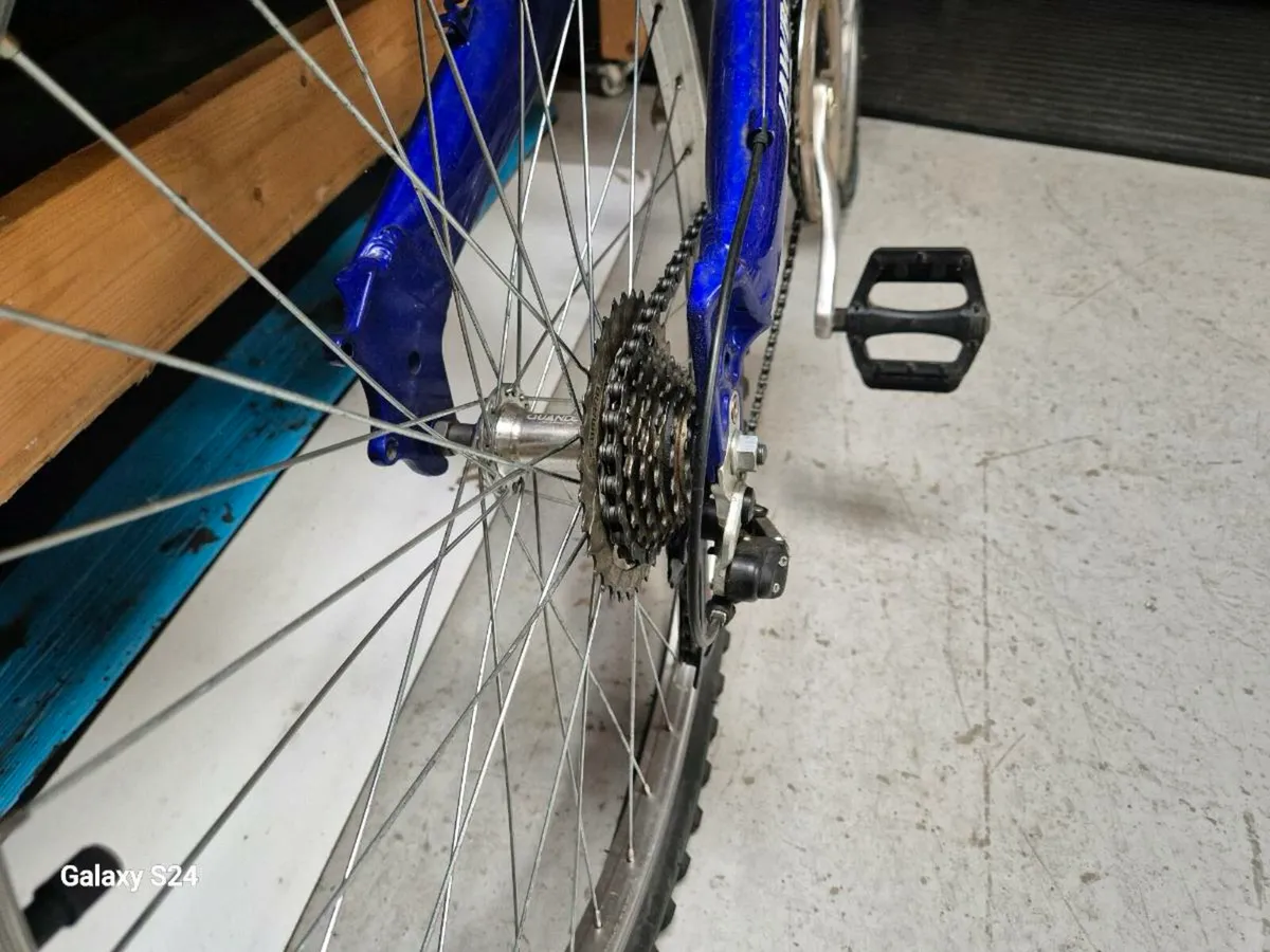Bike - Image 3