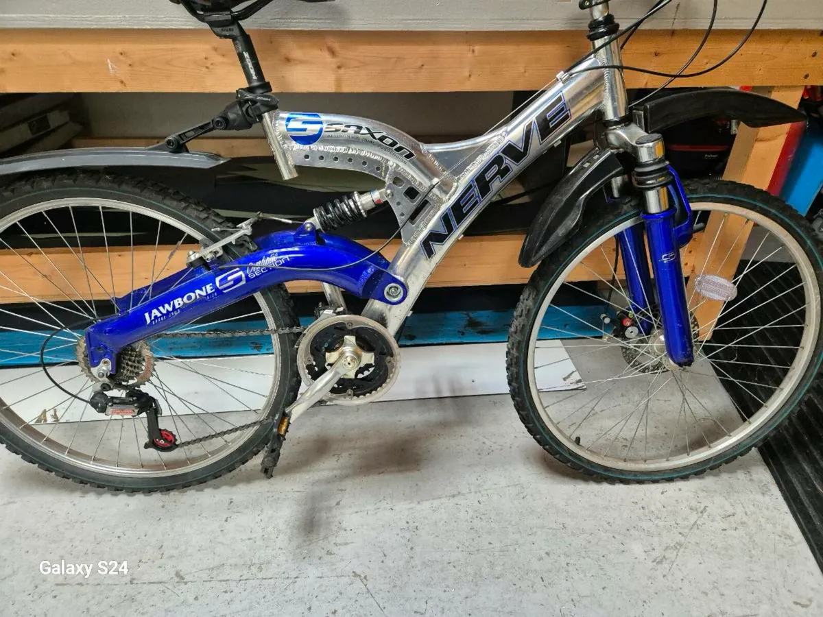 Bike - Image 4