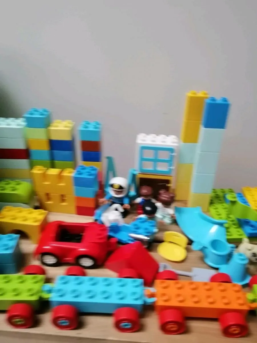 Box Duplo Lego - Image 3