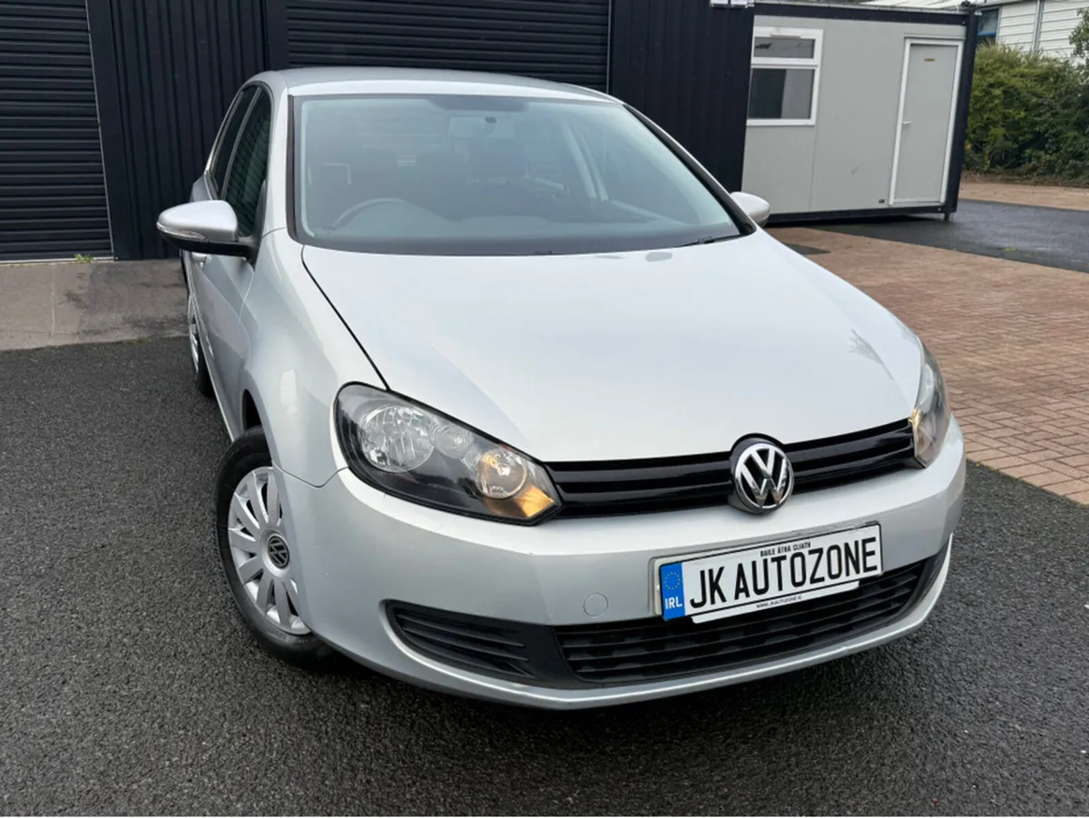 Volkswagen Golf 1.4 TSI 5DR - Image 1