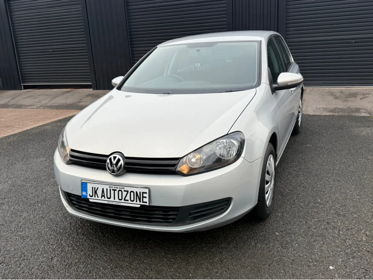 Volkswagen Golf 1.4 TSI 5DR - Image 3